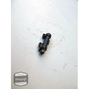 Kawasaki ZZR1100 remdruk verdeler / rem druk / remdrukverdeler / remleiding verdeelstuk